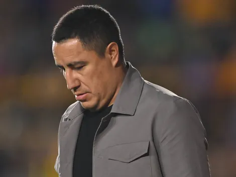 La Comisión Disciplinaria abriría investigación contra Efraín Juárez