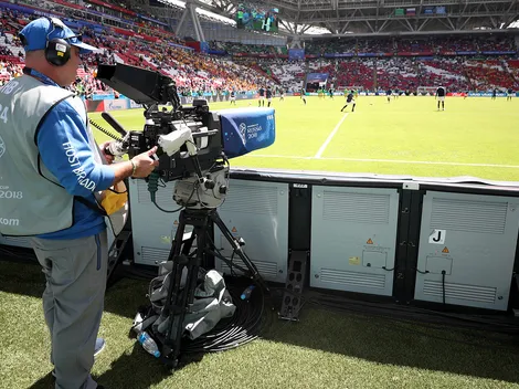 ¿Qué partidos del Mundial 2026 serán transmitidos por TV abierta a través de TV Azteca?