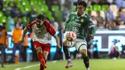 Exjugador de Xolos sería nuevo DT de León