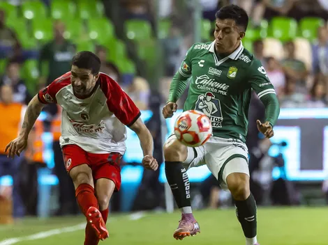¡Inesperado! Xolos ayudó a la despedida de Ignacio Ambriz y León se vengó contratando a un histórico de su equipo como DT