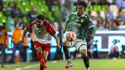Exjugador de Xolos sería nuevo DT de León