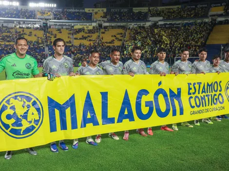 ¿Fue el último partido del América en el Estadio Ciudad de los Deportes?