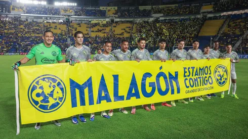 Club América habría jugado su último partido en el Estadio Ciudad de los Deportes