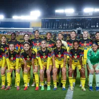 Club América Femenil recibe otra mala noticia respecto a las lesiones para el cierre del Clausura 2026