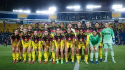 Otra mala noticia para el América Femenil