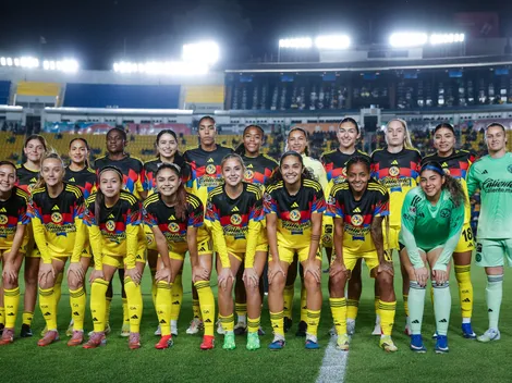 Club América Femenil recibe otra mala noticia respecto a las lesiones para el cierre del Clausura 2026