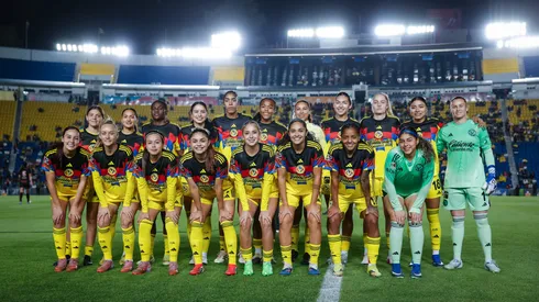 Otra mala noticia para el América Femenil