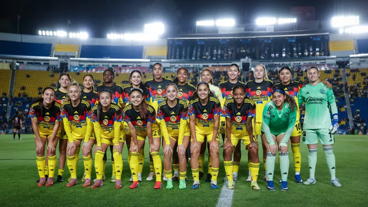 Otra mala noticia para el América Femenil