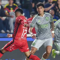 Las 3 bajas del América para su partido de Concachampions vs Philadelphia
