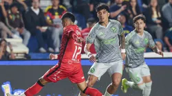 Las 3 bajas del América en Concachampions