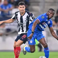 ¿Cruz Azul vs. Rayados va por TV abierta? Qué canal transmite EN VIVO el juego de la Concachampions 2026