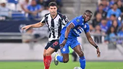 En qué canal ver el Cruz Azul vs Rayados