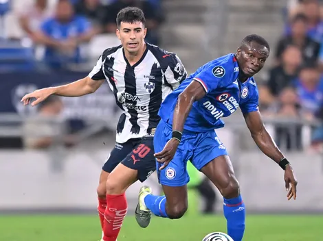 ¿Cruz Azul vs. Rayados va por TV abierta? Qué canal transmite EN VIVO el juego de la Concachampions 2026