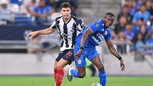 En qué canal ver el Cruz Azul vs Rayados