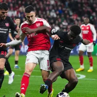 Pronósticos Arsenal vs Leverkusen: los Gunner buscan sentenciar en casa