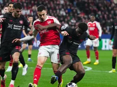 Pronósticos Arsenal vs Leverkusen: los Gunner buscan sentenciar en casa