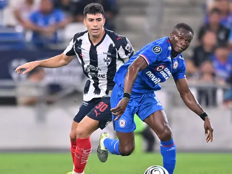 Pronósticos Cruz Azul vs Monterrey: la Máquina Cementera quiere dar el golpe final