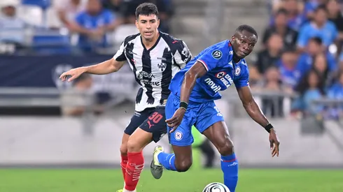 Cruz Azul es favorito ante Monterrey.
