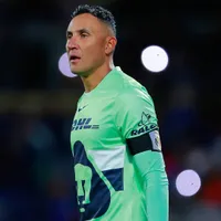 La respuesta de Keylor Navas a la oferta de renovación de Pumas