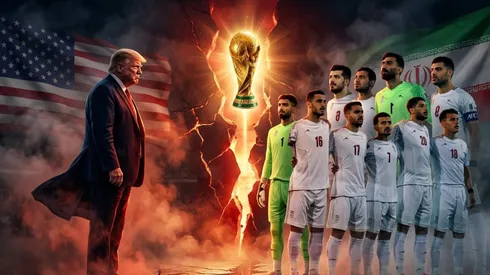 Irán toma una postura tras las declaraciones de Trump.