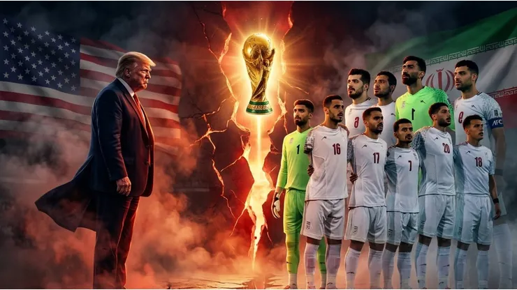 Irán toma una postura tras las declaraciones de Trump.