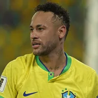 El mensaje de Neymar a Carlo Ancelotti por no ser convocado en Brasil