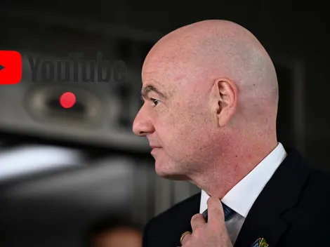 FIFA genera un acuerdo histórico con YouTube en la previa de la Copa del Mundo