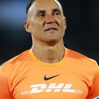 Mientras Messi gana 12 millones, el salario que podría dar Inter Miami a Navas