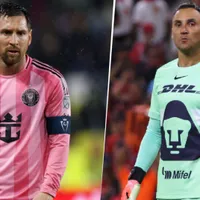 Mientras Messi gana 12 millones, el salario que podría dar Inter Miami a Navas