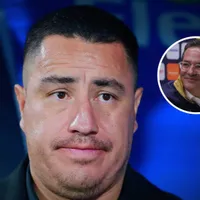 Revelan la razón del polémico festejo de Efraín Juárez