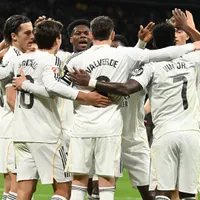 Qué pasa si Real Madrid gana, empata o pierde con Manchester City