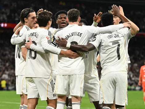 Qué pasa si Real Madrid gana, empata o pierde con Manchester City