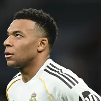 Las alineaciones de Manchester City vs. Real Madrid por la Champions League