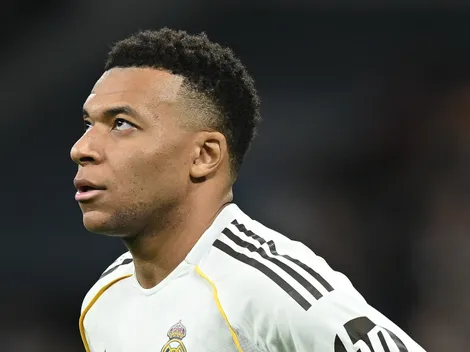 Las alineaciones de Manchester City vs. Real Madrid por la Champions League