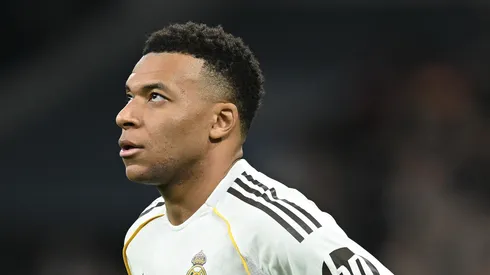 Manchester City vs. Real Madrid por la Champions League.