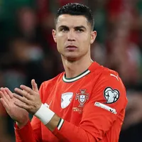 El motivo por el que Cristiano Ronaldo podría jugar ante México