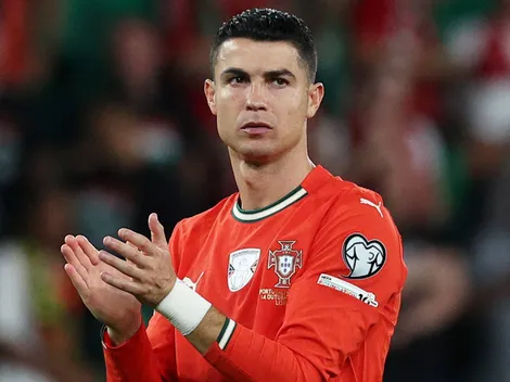 El motivo por el que Cristiano Ronaldo podría jugar ante México