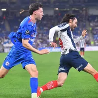 Qué pasa si Rayados gana, pierde o empata vs Cruz Azul