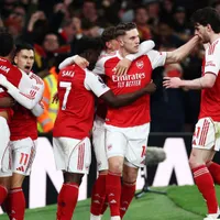 Qué pasa si Arsenal gana, empata o pierde ante Bayern Leverkusen