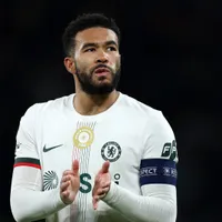 ¿Por qué no juega Reece James en Chelsea vs. PSG por los octavos de final de la Champions?