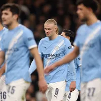 Los efectos del fracaso en Champions: las 5 figuras que dejarían Manchester City tras la eliminación