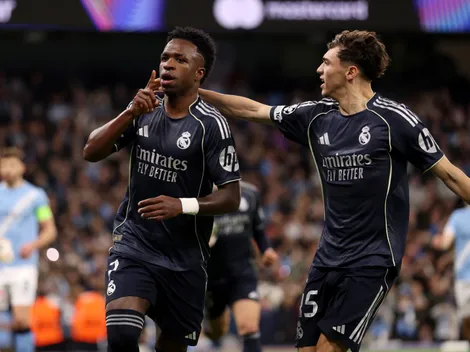 ¿Cuándo y contra quién juega Real Madrid por los cuartos de final de la Champions?