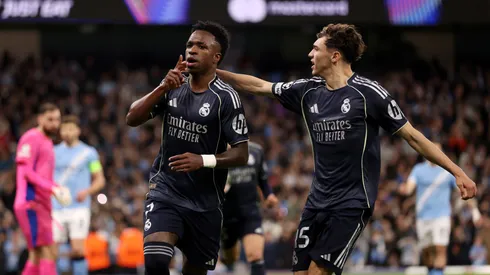 Real Madrid avanzó a cuartos de final.