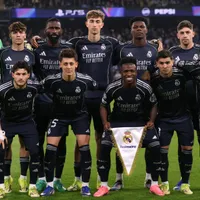 Real Madrid elimina al Manchester City de los 4tos de Final de la Champions League