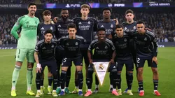 Real Madrid elimina al Manchester City de los 4tos de Final de la Champions League