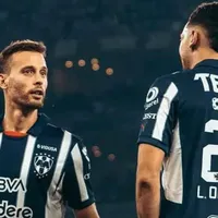 ¿Por qué no juegan Sergio Canales y Lucas Ocampos en Cruz Azul vs. Rayados?