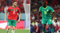 ¿Por qué Senegal perdió sobre la mesa la Copa Africana de Naciones?