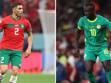 ¿Por qué Senegal perdió sobre la mesa la Copa Africana de Naciones?