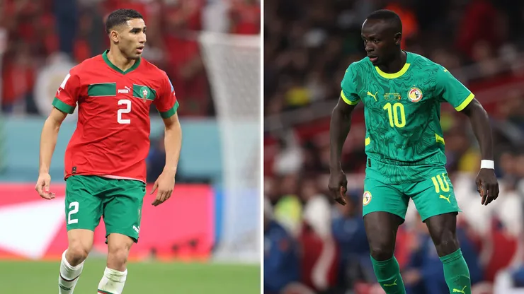 ¿Por qué Senegal perdió sobre la mesa la Copa Africana de Naciones?