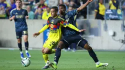 Cambios en la alineación del Club América vs Philadelphia Union